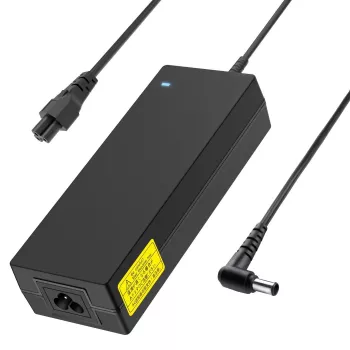 CoreParts MBXSO-AC0013 Τροφοδοτικό εσωτερικού χώρου 120 W Μαύρο