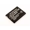 CoreParts MBXSO-BA0010 Ανταλλακτικό κινητού τηλεφώνου Μπαταρία Μαύρο