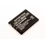 CoreParts MBXSO-BA0010 Ανταλλακτικό κινητού τηλεφώνου Μπαταρία Μαύρο