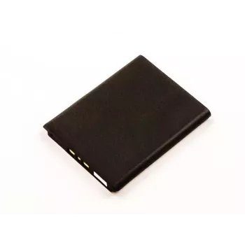 CoreParts MBXSO-BA0010 Ανταλλακτικό κινητού τηλεφώνου Μπαταρία Μαύρο