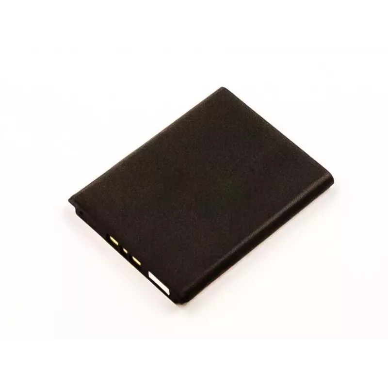 CoreParts MBXSO-BA0010 Ανταλλακτικό κινητού τηλεφώνου Μπαταρία Μαύρο