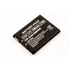 CoreParts MBXSO-BA0010 Ανταλλακτικό κινητού τηλεφώνου Μπαταρία Μαύρο