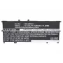 CoreParts Μπαταρία laptop για Sony, Μπαταρία, Sony, SVF14N16CW, SVF14N26CW, SVF15N13CW, SVF15N18PW, VAIO Fit 14A, VAIO Fit 15