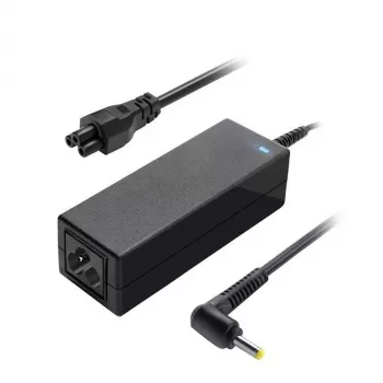 CoreParts MBXTO-AC0004 Τροφοδοτικό εσωτερικού χώρου 45 W Μαύρο