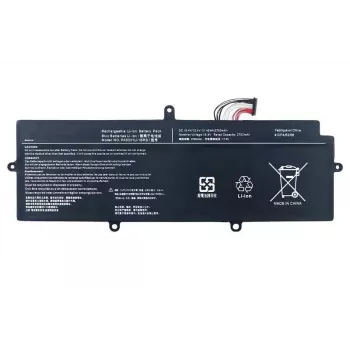 Ανταλλακτικό φορητού υπολογιστή CoreParts MBXTO-BA0069 2700 mAh 15,4 V