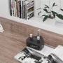 Φορητός φορτιστής CoreParts MBXUSB-AC0017 universal μαύρο AC εσωτερικού χώρου