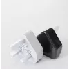 Φορητός φορτιστής CoreParts MBXUSB-AC0017 universal μαύρο AC εσωτερικού χώρου