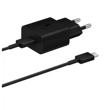 Φορητός φορτιστής CoreParts MBXUSB-AC0019 universal μαύρο AC ταχείας φόρτισης εσωτερικού χώρου