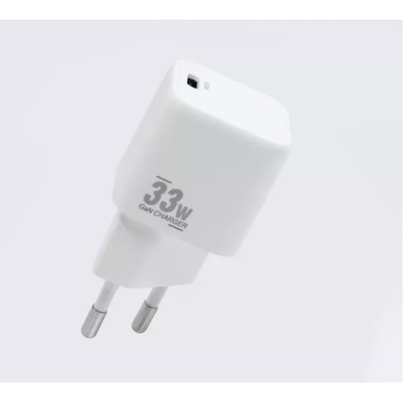 Τροφοδοτικό/φορτιστής CoreParts MBXUSBC-AC0032 εσωτερικού χώρου 33 W μαύρο