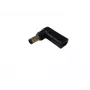 Καλώδιο τροφοδοσίας μαύρο USB C CoreParts MBXUSBC-CO0009 σύνδεση 1 USB C
