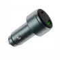 Φορτιστής αυτοκινήτου USB-C CoreParts (MBXUSBC-DC0005)