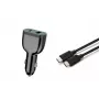 Φορτιστής αυτοκινήτου USB-C CoreParts MBXUSBC-DC0006 για φορητό υπολογιστή, φορητές συσκευές και tablet