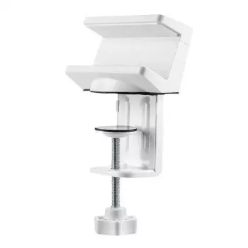 Σφιγκτήρας γραφείου MicroConnect MC-DESKMOUNTW για πολύπριζα