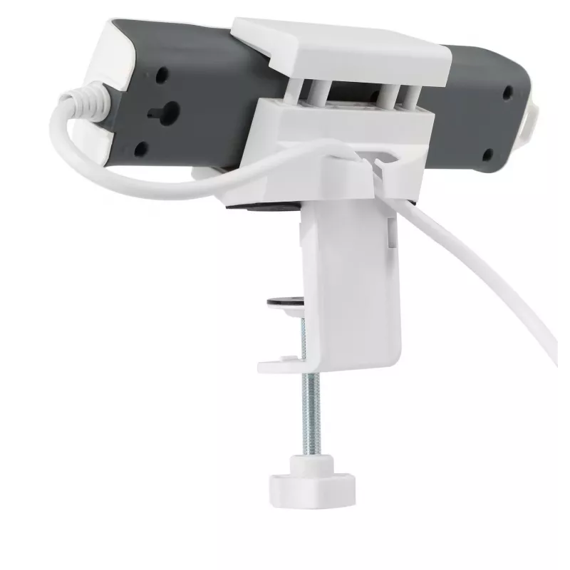 Σφιγκτήρας γραφείου MicroConnect MC-DESKMOUNTW για πολύπριζα