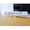 Σφιγκτήρας γραφείου MicroConnect MC-DESKMOUNTW για πολύπριζα