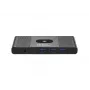 Διακόπτης KVM MicroConnect MC-DP-KVM202K 2 θυρών DisplayPort