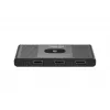 Διακόπτης KVM MicroConnect MC-DP-KVM202K 2 θυρών DisplayPort