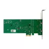 Κάρτα δικτύου PCIe x1 MicroConnect MC-PCIEX1-82575-Q με ελεγκτή Intel 82575