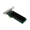 Κάρτα δικτύου PCIe x1 MicroConnect MC-PCIEX1-82575-Q με ελεγκτή Intel 82575