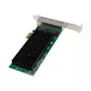 Κάρτα δικτύου PCIe x1 MicroConnect MC-PCIEX1-82575-Q με ελεγκτή Intel 82575