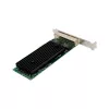 Κάρτα δικτύου τεσσάρων θυρών Gigabit MicroConnect MC-PCIEX1-82576-Q, PCIe x1, Intel 82576