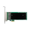 Κάρτα δικτύου τεσσάρων θυρών Gigabit MicroConnect MC-PCIEX1-82576-Q, PCIe x1, Intel 82576