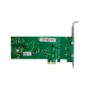 Κάρτα δικτύου τεσσάρων θυρών Gigabit MicroConnect MC-PCIEX1-82576-Q, PCIe x1, Intel 82576