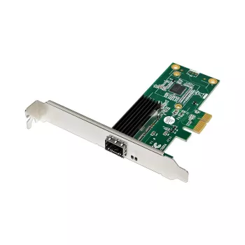 Κάρτα δικτύου MicroConnect I210-F1 PCIe x1 10/100/1000 Mbit/s