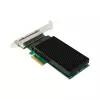 Κάρτα δικτύου MicroConnect MC-PCIEX4-I226-T4 PCIe x4, 4 x 2,5G RJ45