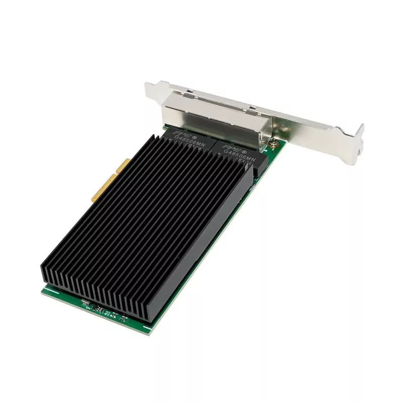 Κάρτα δικτύου MicroConnect MC-PCIEX4-I226-T4 PCIe x4, 4 x 2,5G RJ45