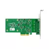 Κάρτα δικτύου MicroConnect MC-PCIEX4-I226-T4 PCIe x4, 4 x 2,5G RJ45