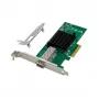 Κάρτα δικτύου MicroConnect X520-DA1 PCIe x4 — διπλής θύρας 10GbE SFP+