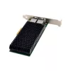Κάρτα δικτύου MicroConnect X540-T2 PCIe x4 διπλής θύρας 10GbE