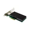 Κάρτα δικτύου MicroConnect X550-T2 PCIe x4 διπλής θύρας 10GbE