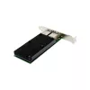 Κάρτα δικτύου MicroConnect X550-T2 PCIe x4 διπλής θύρας 10GbE