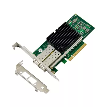 Κάρτα δικτύου MicroConnect MC-PCIEX8-X520-DA2 PCIe x8 διπλής θύρας