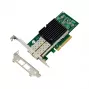 Κάρτα δικτύου MicroConnect MC-PCIEX8-X520-DA2 PCIe x8 διπλής θύρας