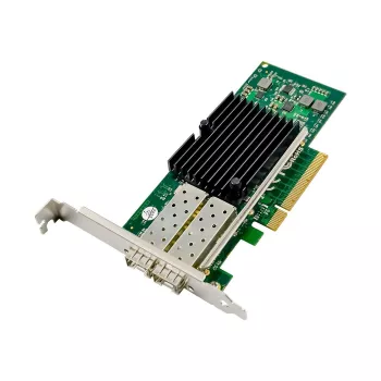 Κάρτα δικτύου MicroConnect MC-PCIEX8-X520-DA2 PCIe x8 διπλής θύρας