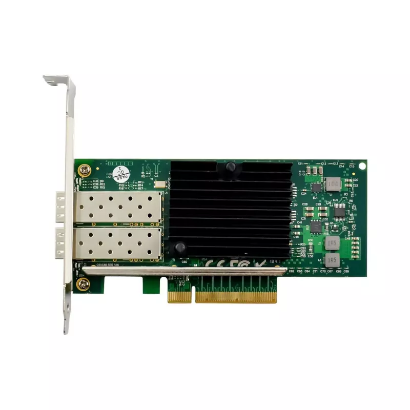 Κάρτα δικτύου MicroConnect MC-PCIEX8-X520-DA2 PCIe x8 διπλής θύρας