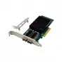 Κάρτα δικτύου MicroConnect X710-DA2 PCIe x8, διπλής θύρας 10GbE