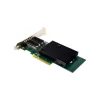 Κάρτα δικτύου MicroConnect X710-DA2 PCIe x8, διπλής θύρας 10GbE