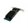 Κάρτα δικτύου MicroConnect X710-DA2 PCIe x8, διπλής θύρας 10GbE