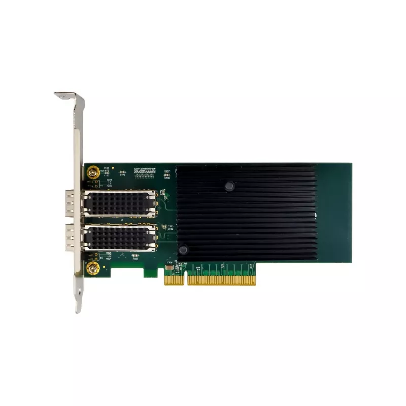 Κάρτα δικτύου MicroConnect X710-DA2 PCIe x8, διπλής θύρας 10GbE