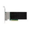 Κάρτα δικτύου MicroConnect X710-T4 PCIe x8 10GbE 4 θυρών