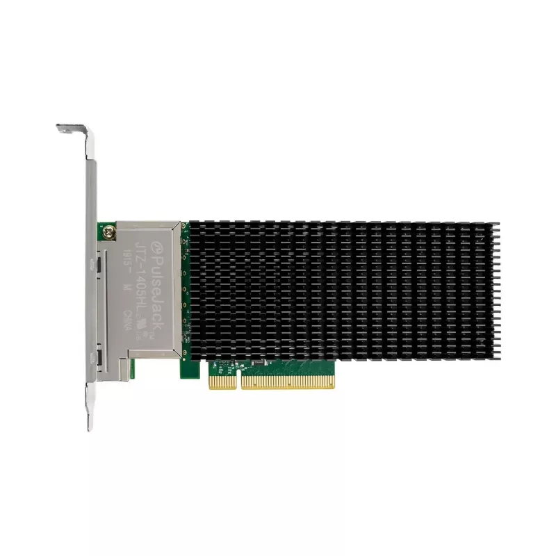 Κάρτα δικτύου MicroConnect X710-T4 PCIe x8 10GbE 4 θυρών