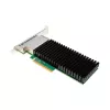 Κάρτα δικτύου MicroConnect X710-T4 PCIe x8 10GbE 4 θυρών