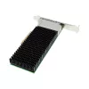 Κάρτα δικτύου MicroConnect X710-T4 PCIe x8 10GbE 4 θυρών