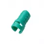 Κλιπ ColorFlex HDMI MicroConnect MC-SR-G-HDDP ευέλικτος σχεδιασμός ανθεκτικό υλικό