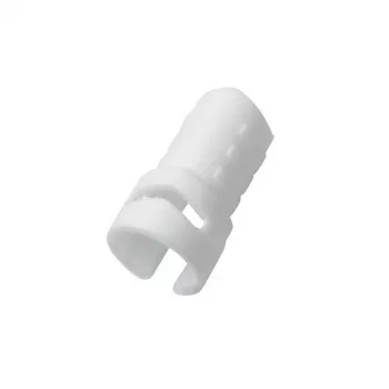 MicroConnect ColorFlex κλιπ για USB MC-SR-W-USB – ευέλικτος σχεδιασμός, ανθεκτικό υλικό