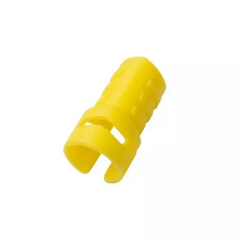 HDMI ColorFlex κλιπ της MicroConnect MC-SR-Y-HDDP – ευέλικτος σχεδιασμός, ανθεκτικό υλικό